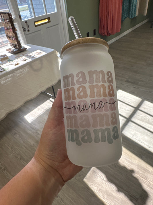 Libby “mama” cup