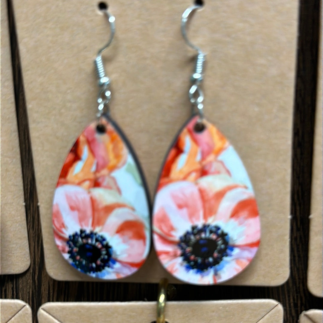 CEN Creation Earrings