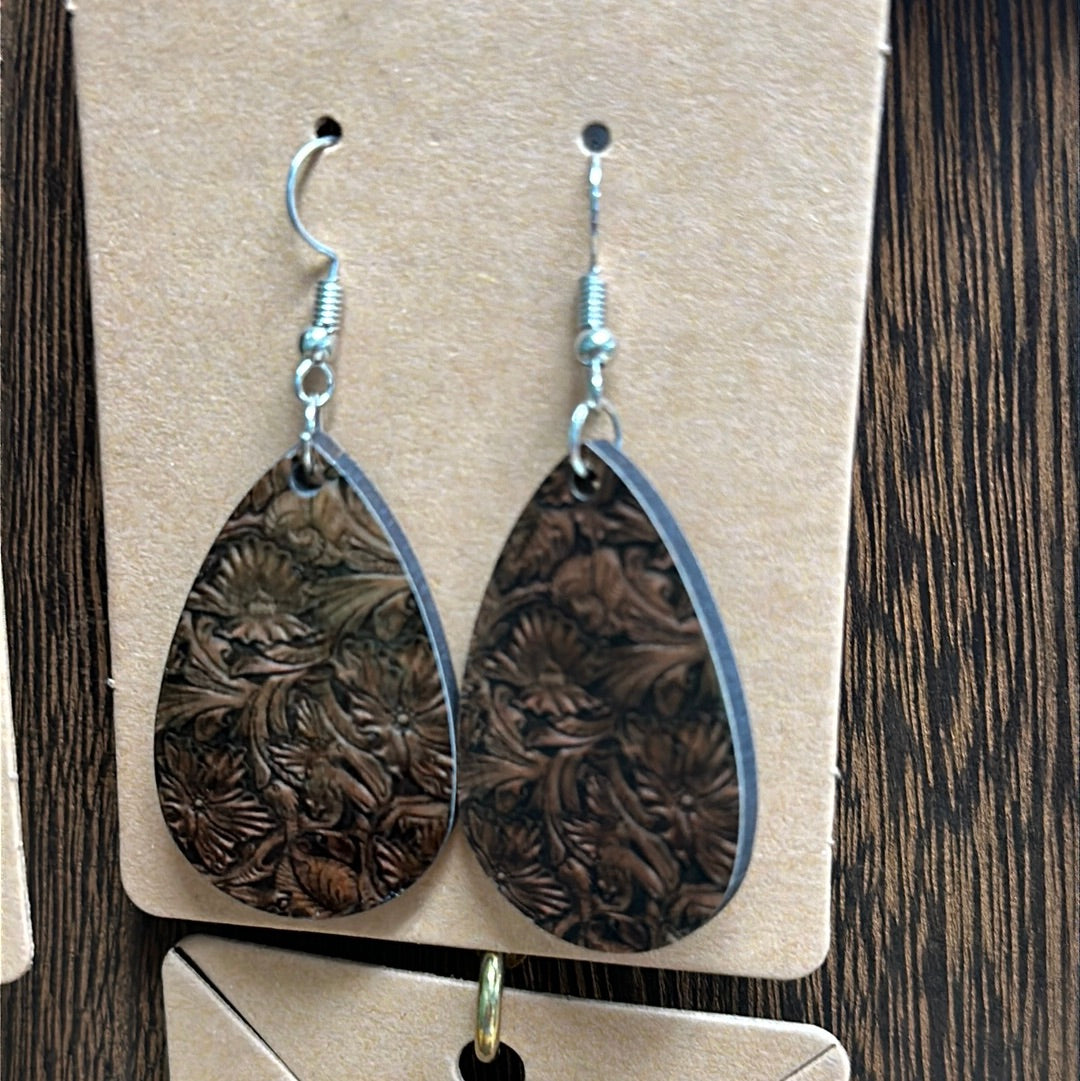 CEN Creation Earrings