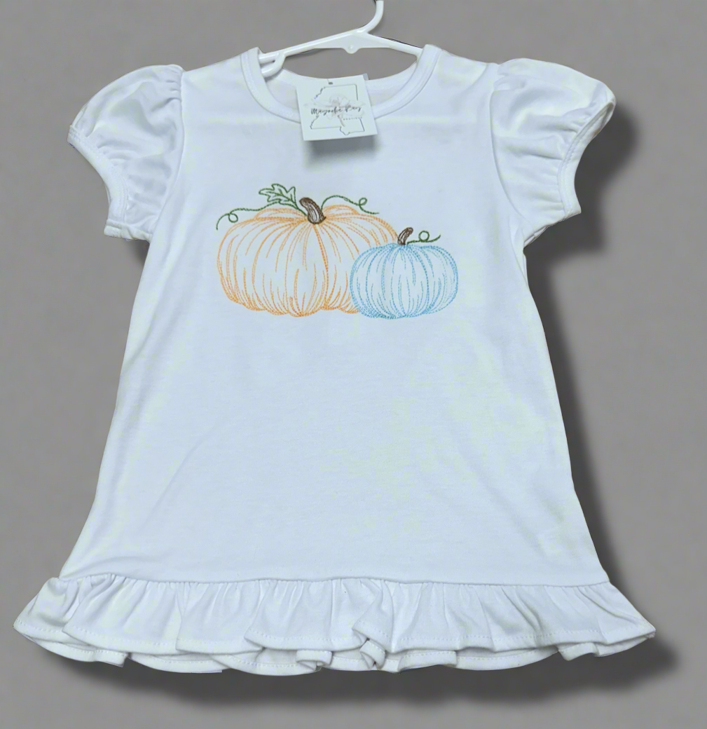 Girls fall top (HBB)