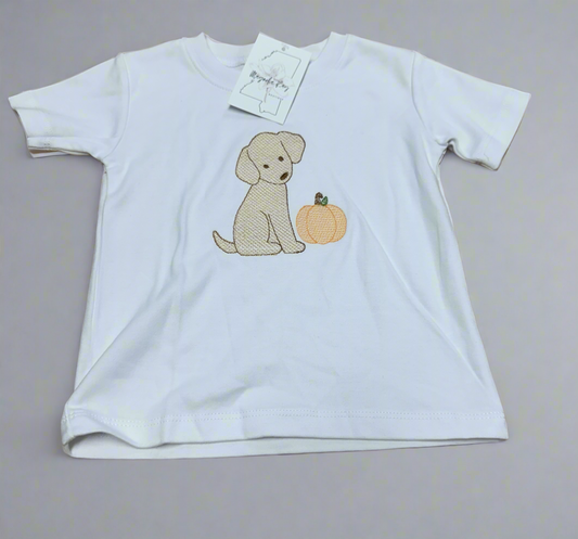 Boys dog tee (HBB)