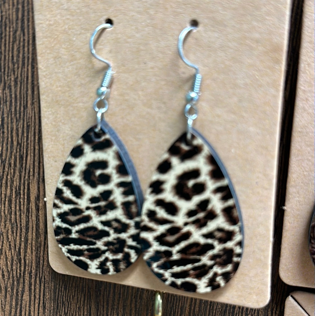 CEN Creation Earrings