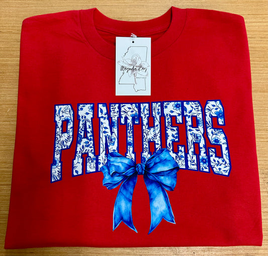 Panthers T-Shirt