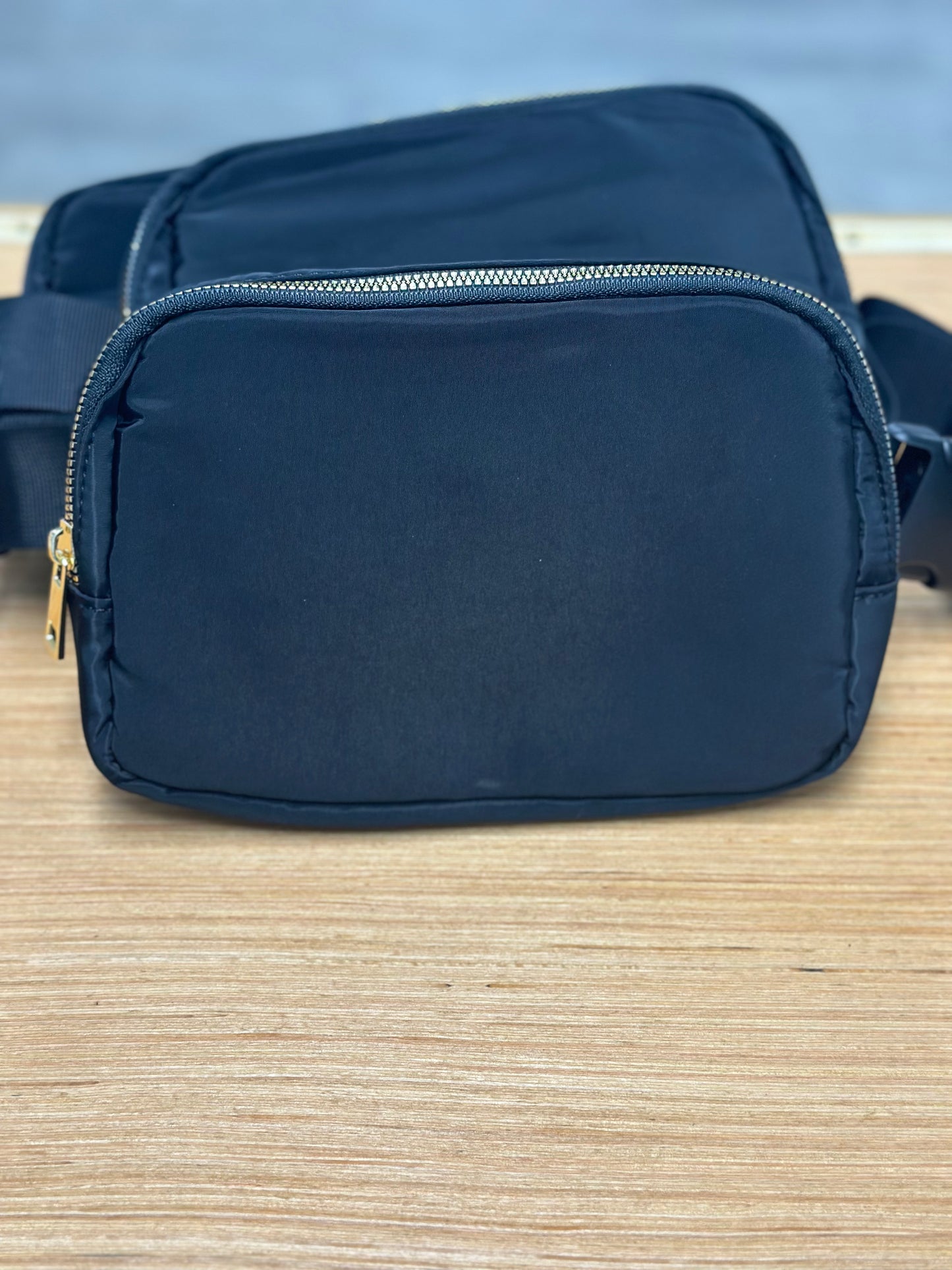 Belt bag