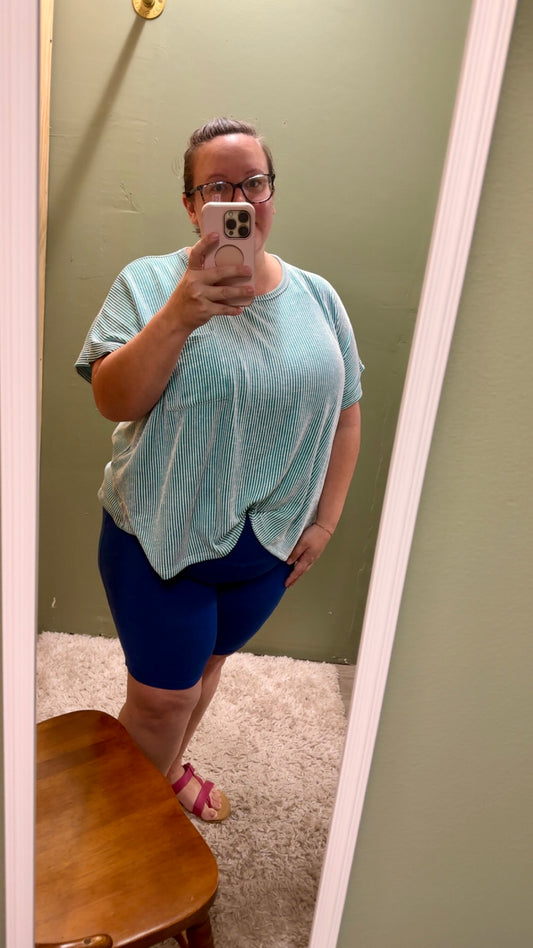Biker shorts