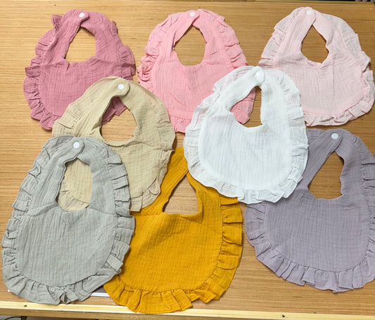 Baby bibs