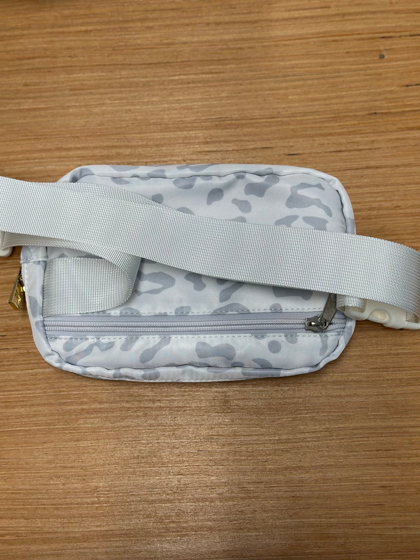 Belt bag