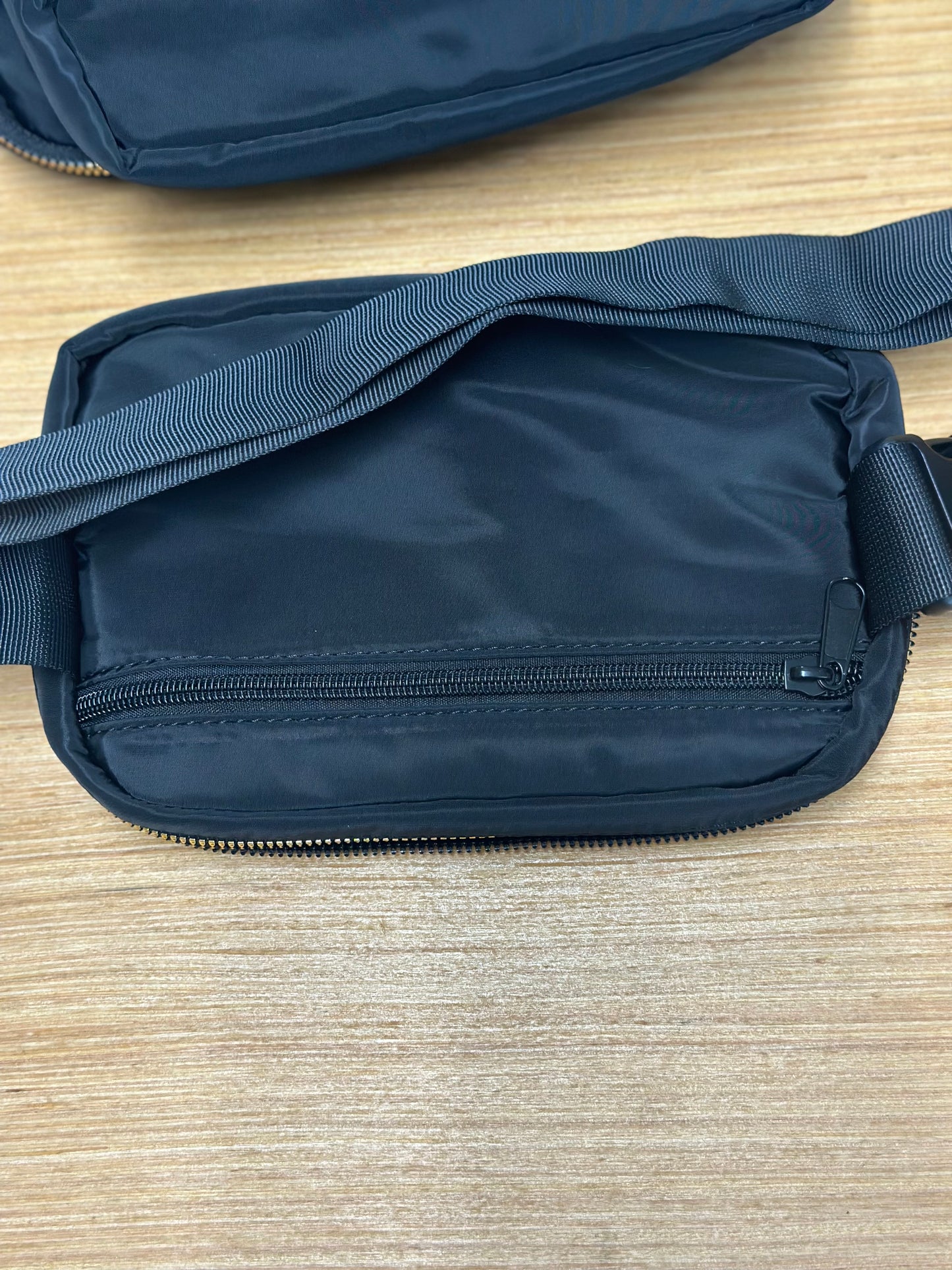 Belt bag