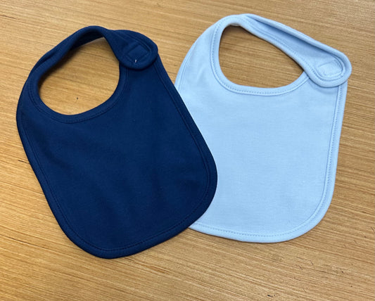 Boy bibs