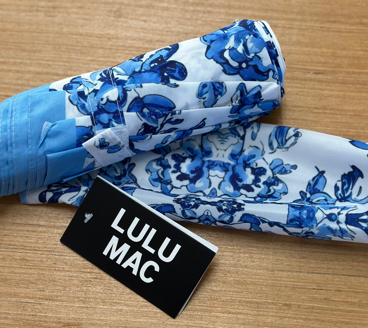 Lulu Mac Umbrella