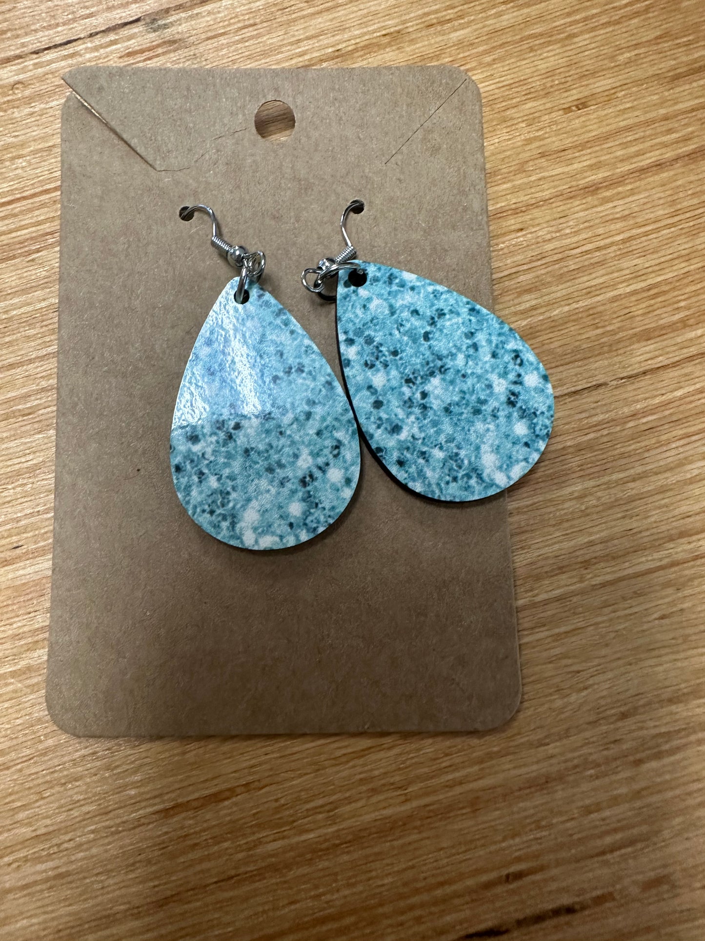 CEN Creation Earrings