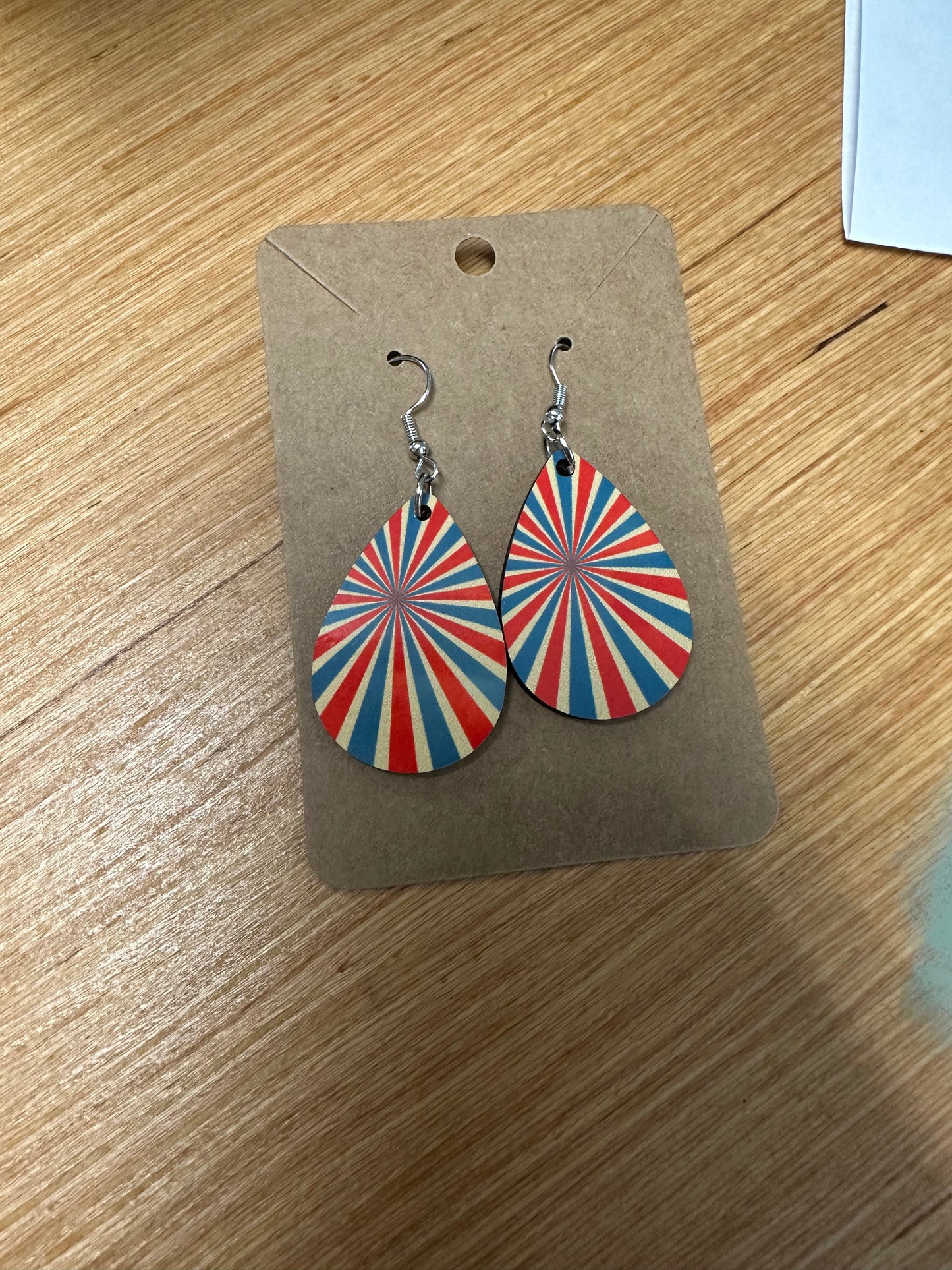 CEN Creation Earrings